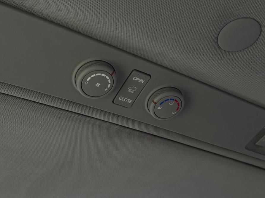 Hyundai Grand Starex I Рестайлинг Ростов-на-Дону  - изображение 21