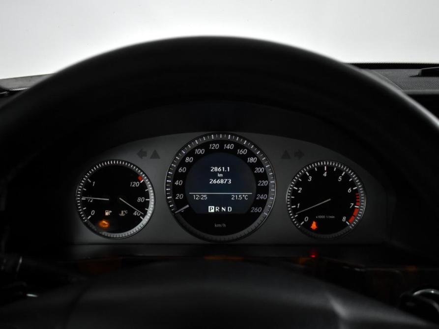 Mercedes-Benz GLK-Класс I (X204) Санкт-Петербург  - изображение 19