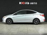 Hyundai Solaris I Рестайлинг Екатеринбург  - изображение 24