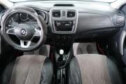 Renault Logan II Рестайлинг Омск  - изображение 37