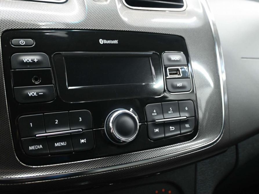Renault Logan II Рестайлинг Ростов-на-Дону  - изображение 13