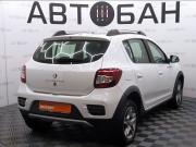 Renault Sandero II Рестайлинг Екатеринбург  - изображение 27