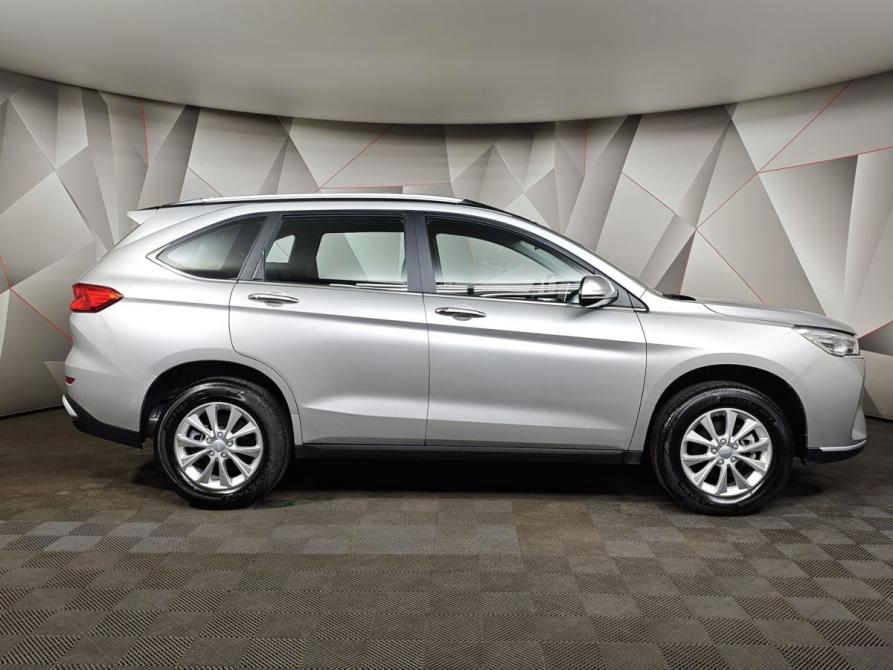 Haval M6 II Москва  - изображение 6