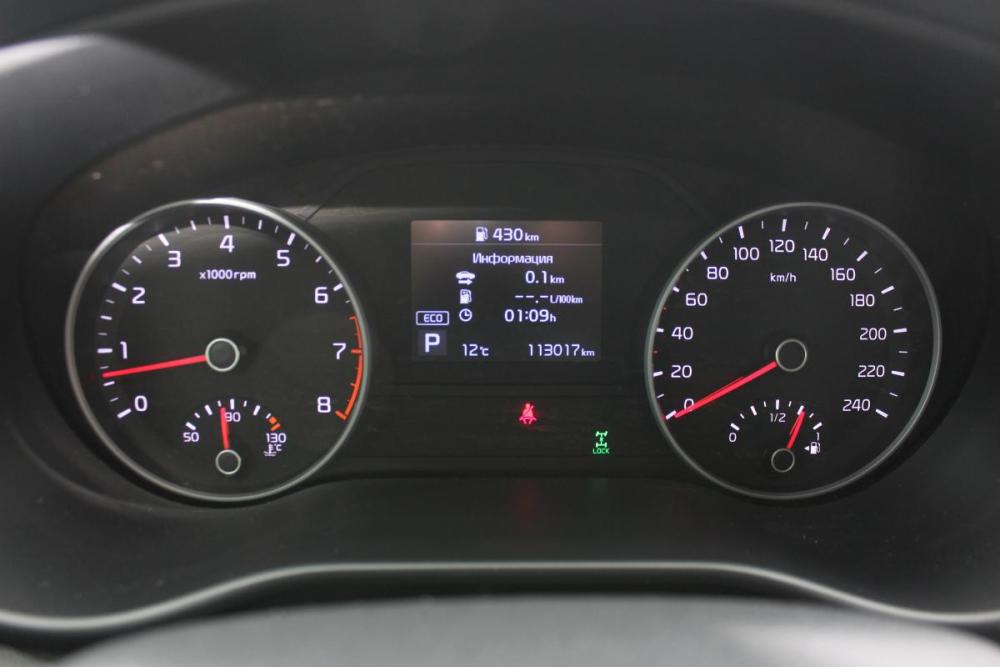 Kia Sportage IV Рестайлинг Белгород  - изображение 20