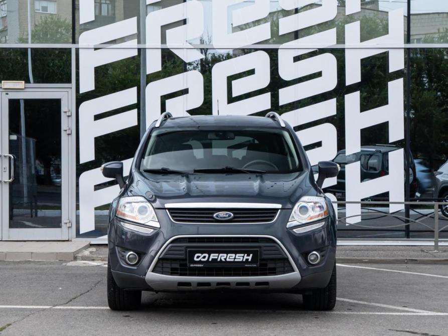 Ford Kuga I Волгоград  - изображение 3