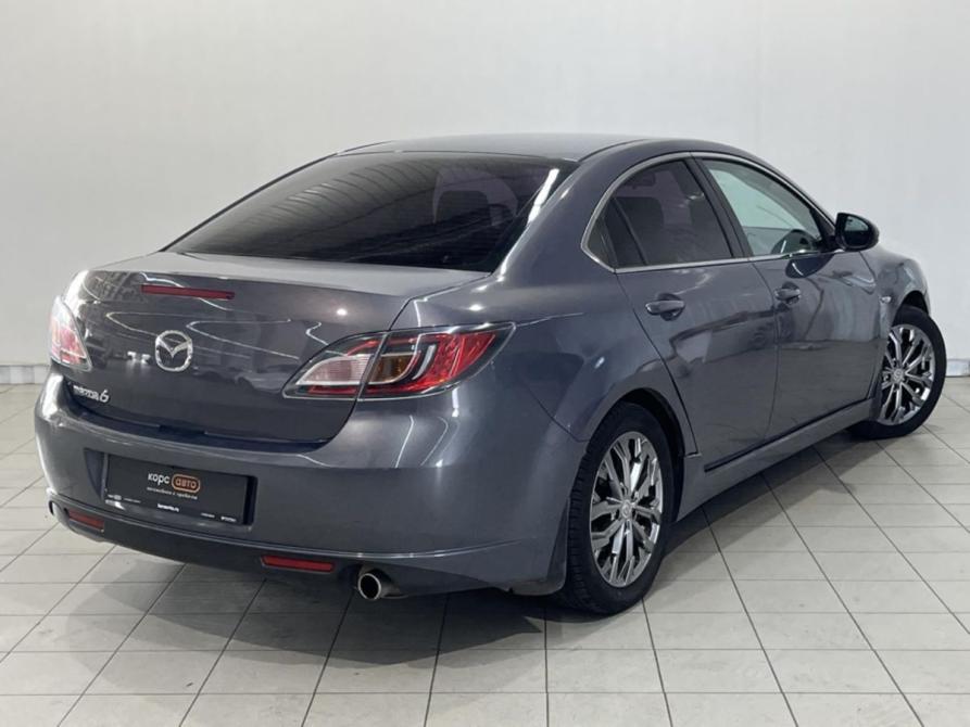 Mazda 6 II (GH) Курск  - изображение 3