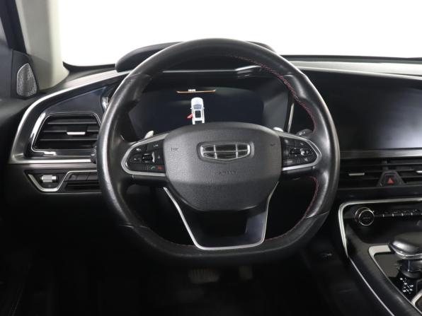 Geely Tugella I с пробегом 2021 года, цена 2 199 000 рублей, 158029 км, внедорожник, Автокод Объявления