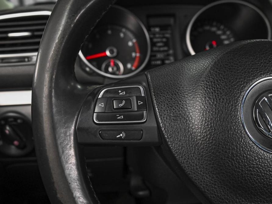 Volkswagen Golf VI Ставрополь  - изображение 17