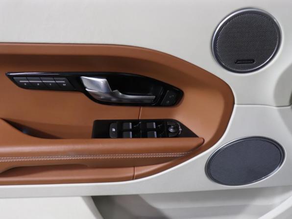 Land Rover Range Rover Evoque I с пробегом 2014 года, цена 2 300 000 рублей, 92000 км, внедорожник, Автокод Объявления