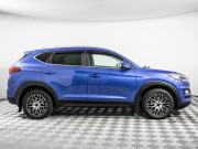 Hyundai Tucson III Рестайлинг Москва  - изображение 17