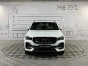 Geely Monjaro I Москва  - изображение 33
