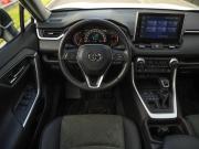 Toyota RAV4 V (XA50) Санкт-Петербург  - изображение 29