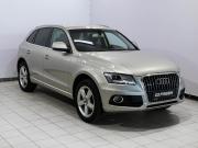 Audi Q5 I (8R) Рестайлинг Ростов-на-Дону  - изображение 16