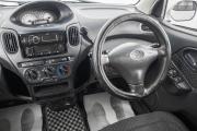 Toyota FunCargo Барнаул  - изображение 32