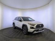 Toyota RAV4 V (XA50) Москва  - изображение 32