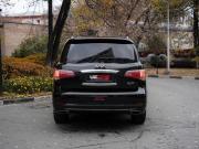 Infiniti QX56 II Москва  - изображение 36