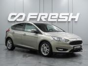 Ford Focus III Рестайлинг Воронеж  - изображение 18