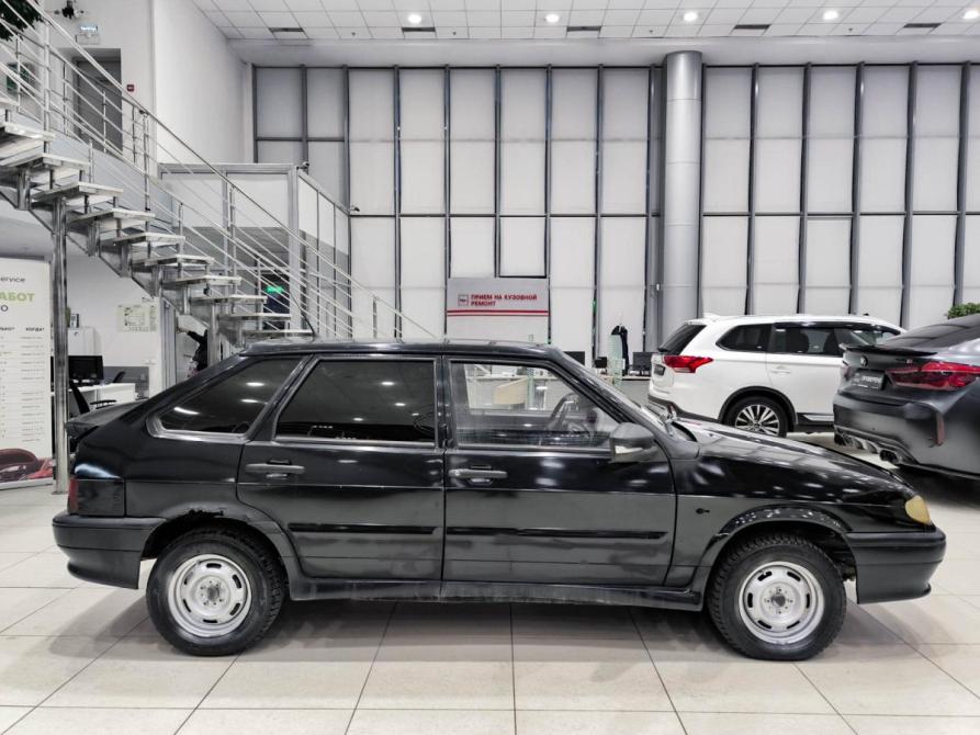 Lada (ВАЗ) 2114 Казань  - изображение 5