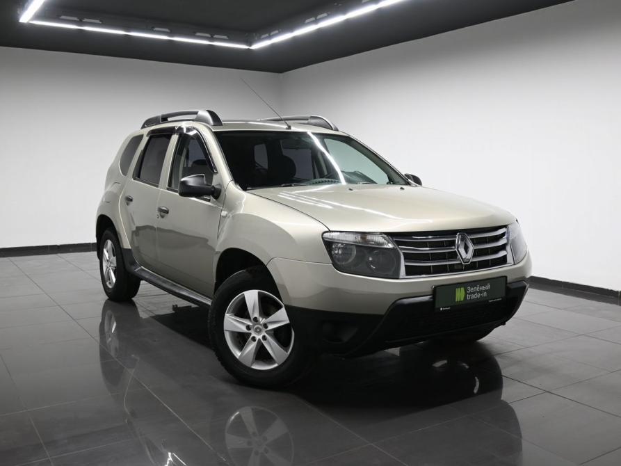 Renault Duster I Тверь  - изображение 5