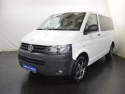 Volkswagen Caravelle T5 Рестайлинг Санкт-Петербург  - изображение 13