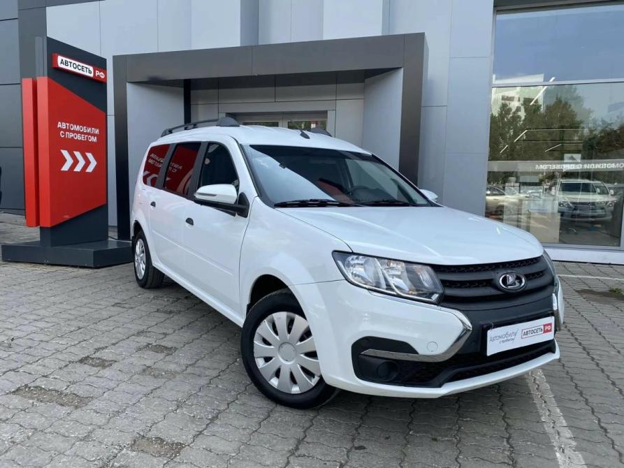 Lada (ВАЗ) Largus I Рестайлинг Набережные Челны  - изображение 1