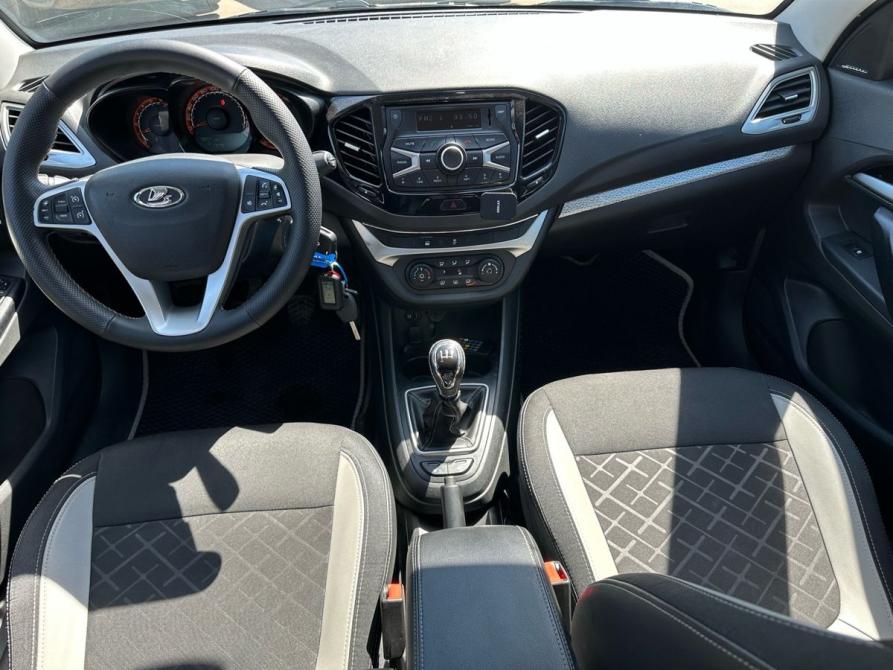 Lada (ВАЗ) Vesta I Нижний Новгород  - изображение 18