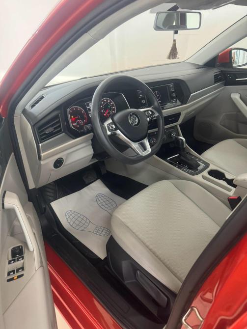 Volkswagen Jetta VII Екатеринбург  - изображение 9