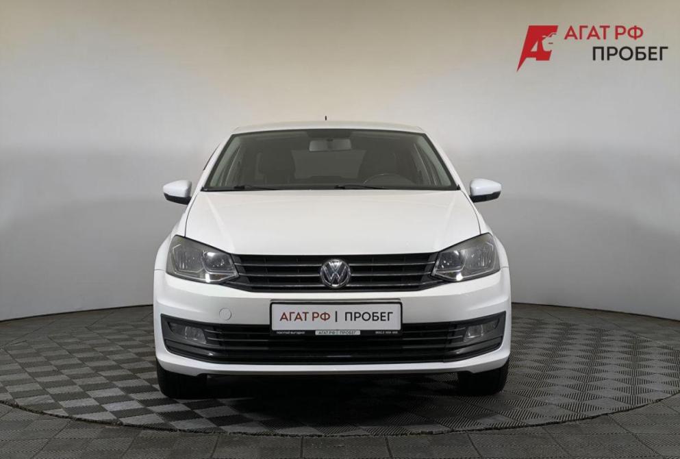 Volkswagen Polo V Рестайлинг Нижний Новгород  - изображение 2