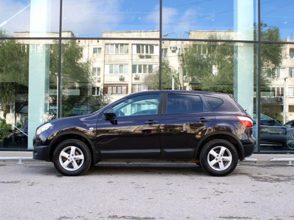 Nissan Qashqai I Рестайлинг с пробегом 2011 года, цена 950 000 рублей, 220726 км, внедорожник, Автокод Объявления