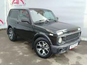 Lada (ВАЗ) 2121 (4x4) I Рестайлинг Ярославль  - изображение 21