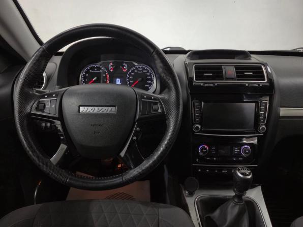 Haval H5 I с пробегом 2021 года, цена 1 495 000 рублей, 116580 км, внедорожник, Автокод Объявления