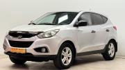 Hyundai ix35 I Киров  - изображение 21