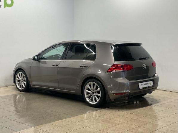 Volkswagen Golf VII с пробегом 2013 года, цена 1 048 000 рублей, 201000 км, хэтчбек, Автокод Объявления