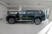 Exeed VX I Рестайлинг Москва  - изображение 21