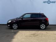 Skoda Fabia II Рестайлинг Москва  - изображение 20