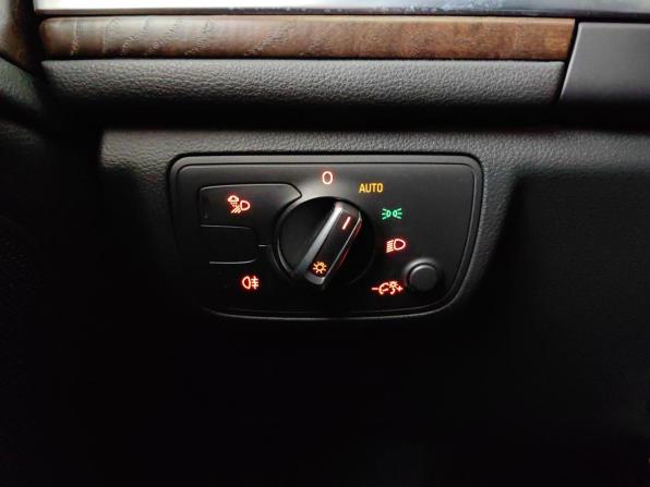 Audi A6 IV (C7) с пробегом 2012 года, цена 1 449 000 рублей, 252881 км, седан, Автокод Объявления
