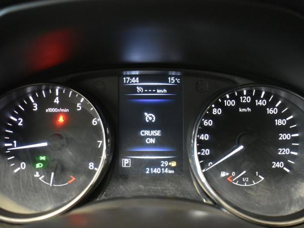 Nissan Qashqai II с пробегом 2014 года, цена 1 199 000 рублей, 218000 км, внедорожник, Автокод Объявления