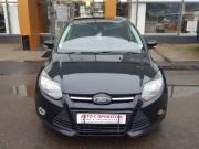 Ford Focus III Брянск  - изображение 15