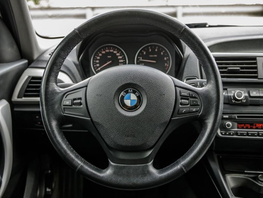 BMW 1 серии II (F20/F21) Волгоград  - изображение 16