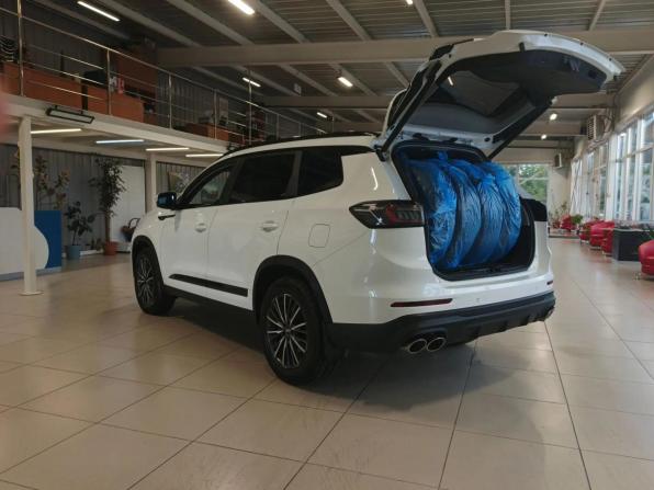 Chery Tiggo 8 Pro Max I с пробегом 2023 года, цена 2 368 000 рублей, 69000 км, внедорожник, Автокод Объявления