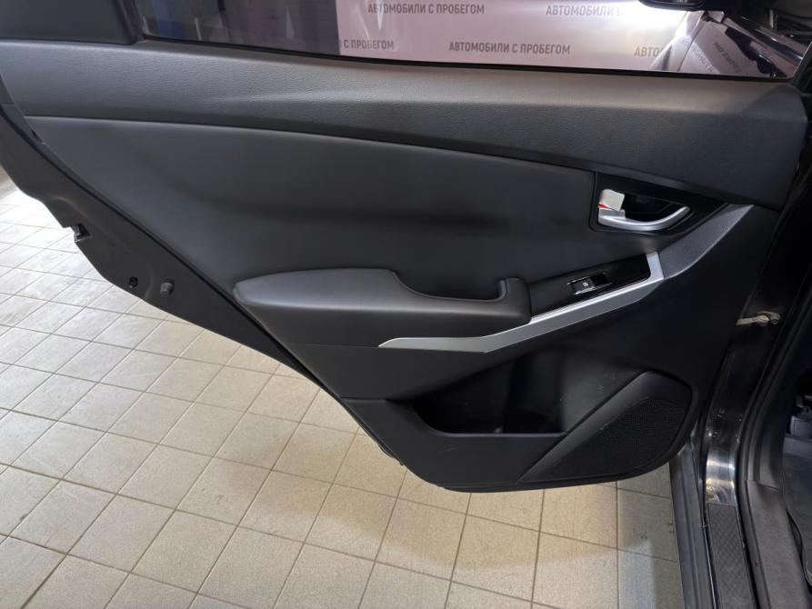 SsangYong Actyon II Рестайлинг Санкт-Петербург  - изображение 10