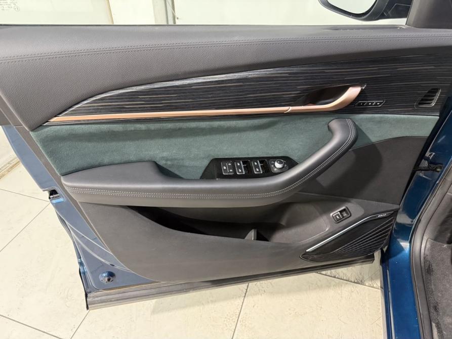 Geely Monjaro I Химки  - изображение 17