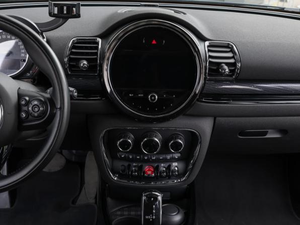 Mini Clubman II Рестайлинг с пробегом 2021 года, цена 2 398 000 рублей, 49056 км, универсал, Автокод Объявления
