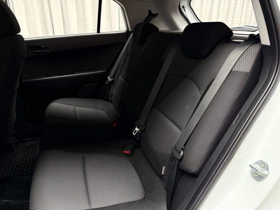 Hyundai Creta I Ижевск  - изображение 28