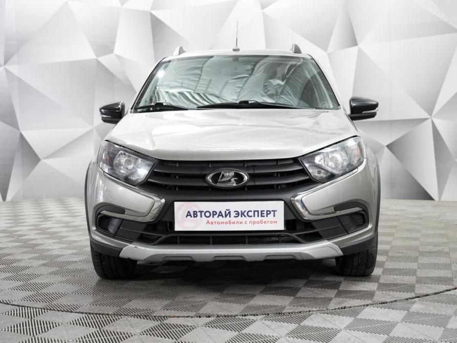 Lada (ВАЗ) Granta I Рестайлинг Ульяновск  - изображение 8