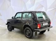 Lada (ВАЗ) Niva Legend I Рестайлинг Азнакаево  - изображение 27