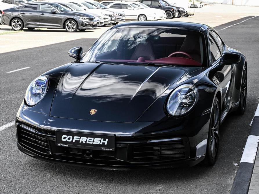 Porsche 911 VIII (992) Новороссийск  - изображение 8