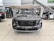 Hyundai Tucson IV Рестайлинг Казань  - изображение 24