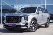 GAC GS8 II Ульяновск  - изображение 24