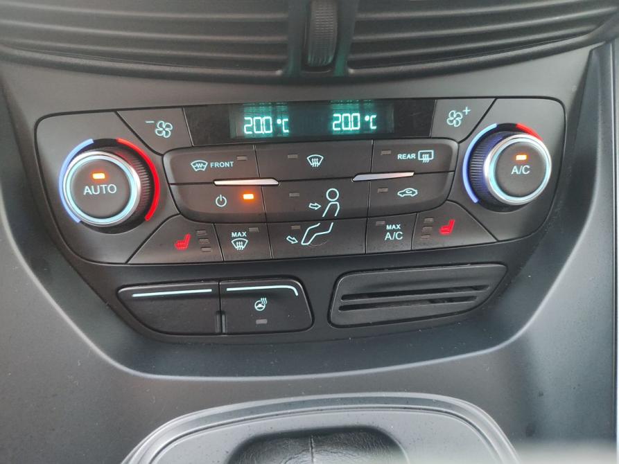 Ford Kuga II Рестайлинг Москва  - изображение 14